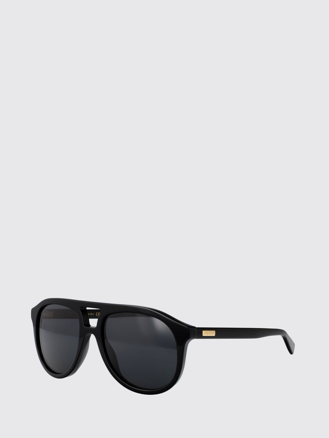 Gucci Sunglasses Men Black.