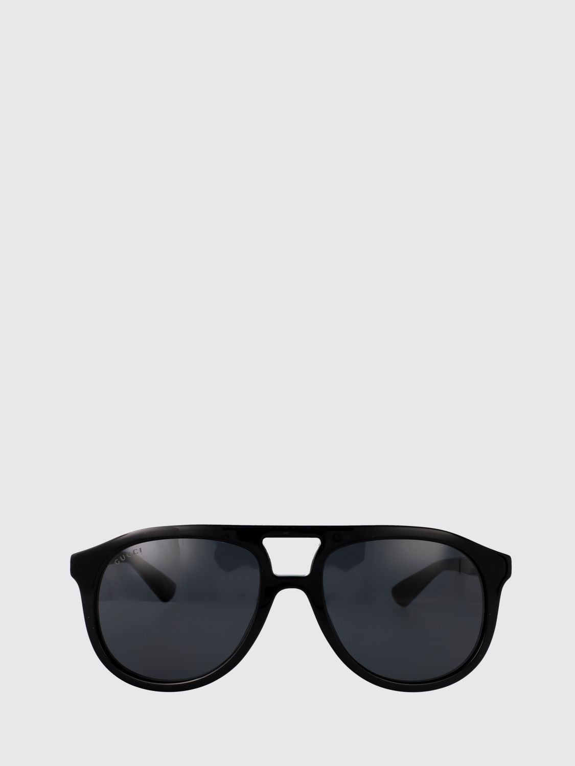Gucci Sunglasses Men Black.
