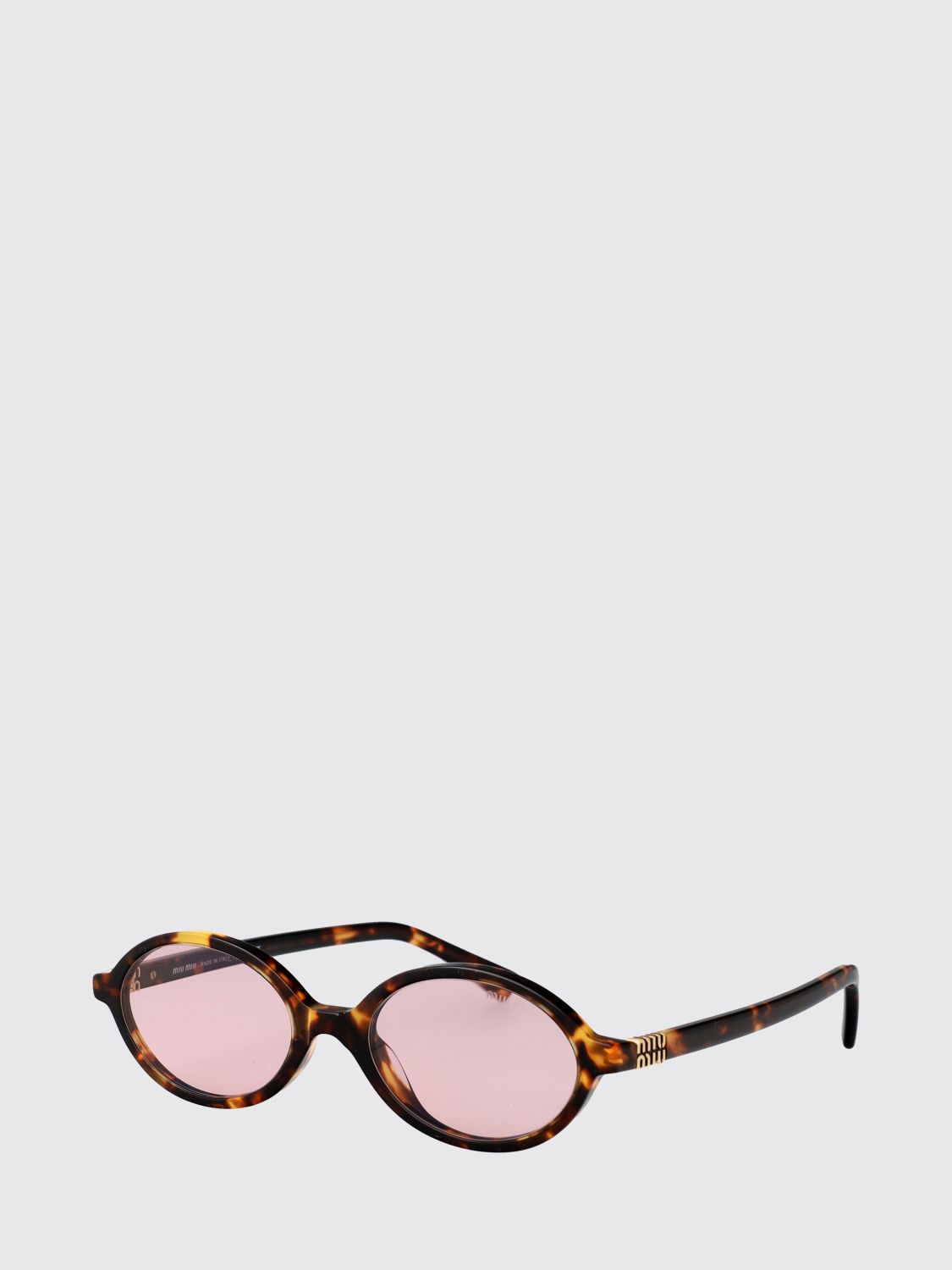 Miu Miu Sunglasses Woman Fa01 MIU MIU