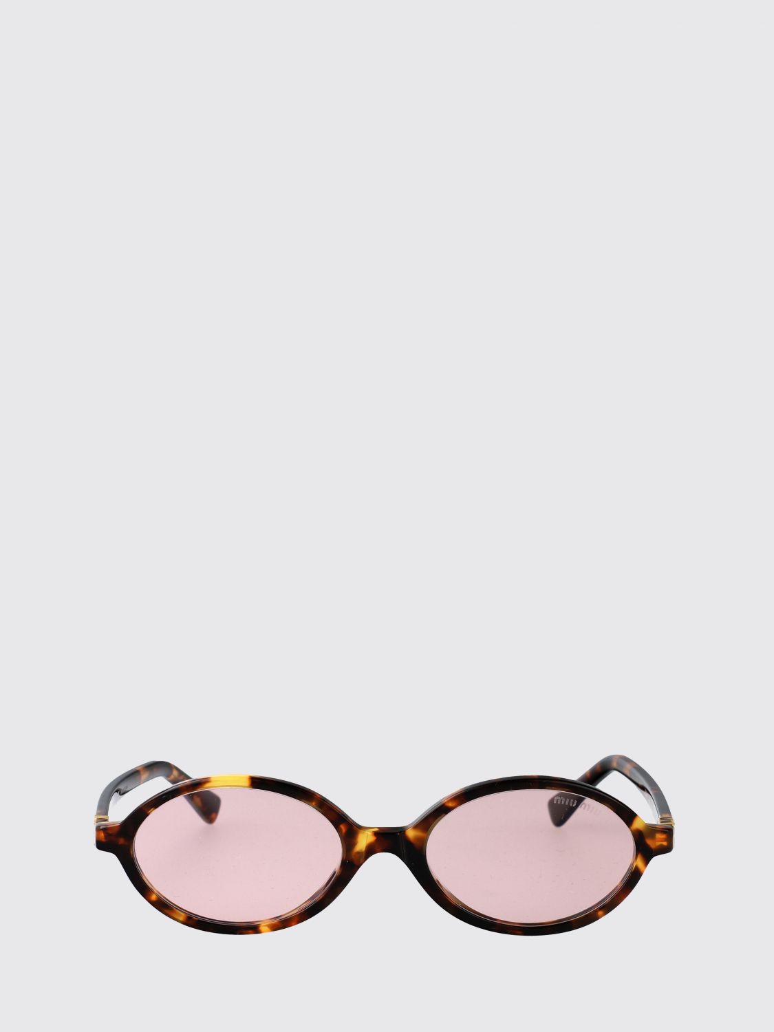 Miu Miu Sunglasses Woman Fa01 MIU MIU