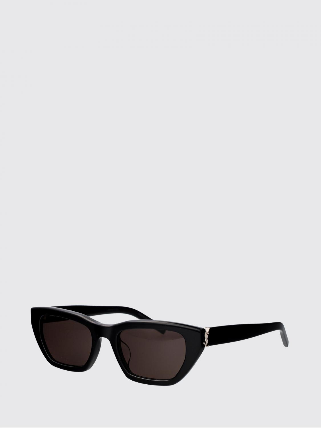 Saint Laurent Women Sl M127 Acetate Sunglasses Saint Laurent SAINT LAURENT