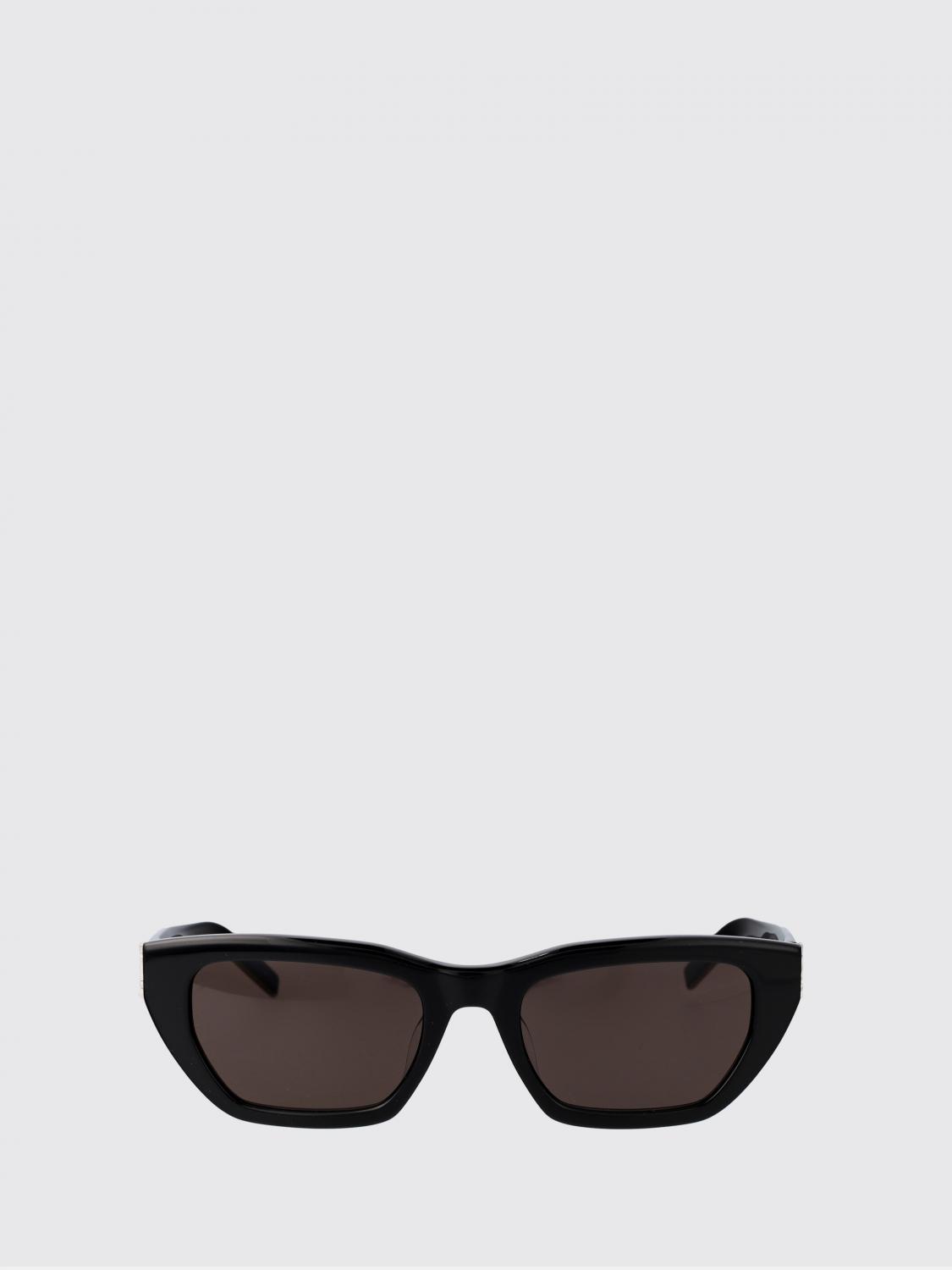 Saint Laurent Women Sl M127 Acetate Sunglasses Saint Laurent SAINT LAURENT