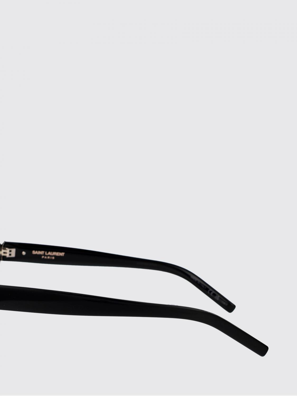 Saint Laurent Women Sl M127 Acetate Sunglasses Saint Laurent SAINT LAURENT