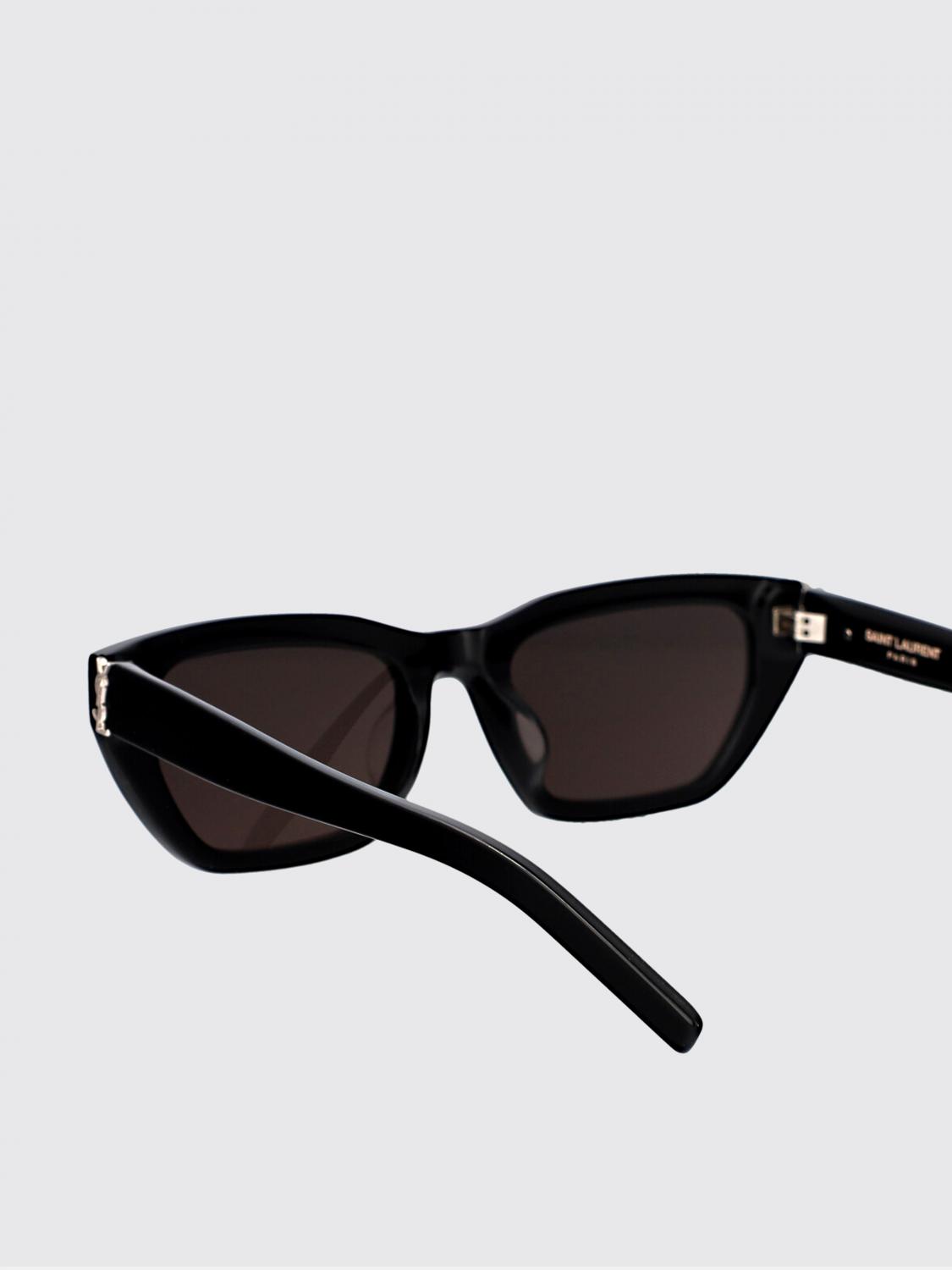 Saint Laurent Women Sl M127 Acetate Sunglasses Saint Laurent SAINT LAURENT