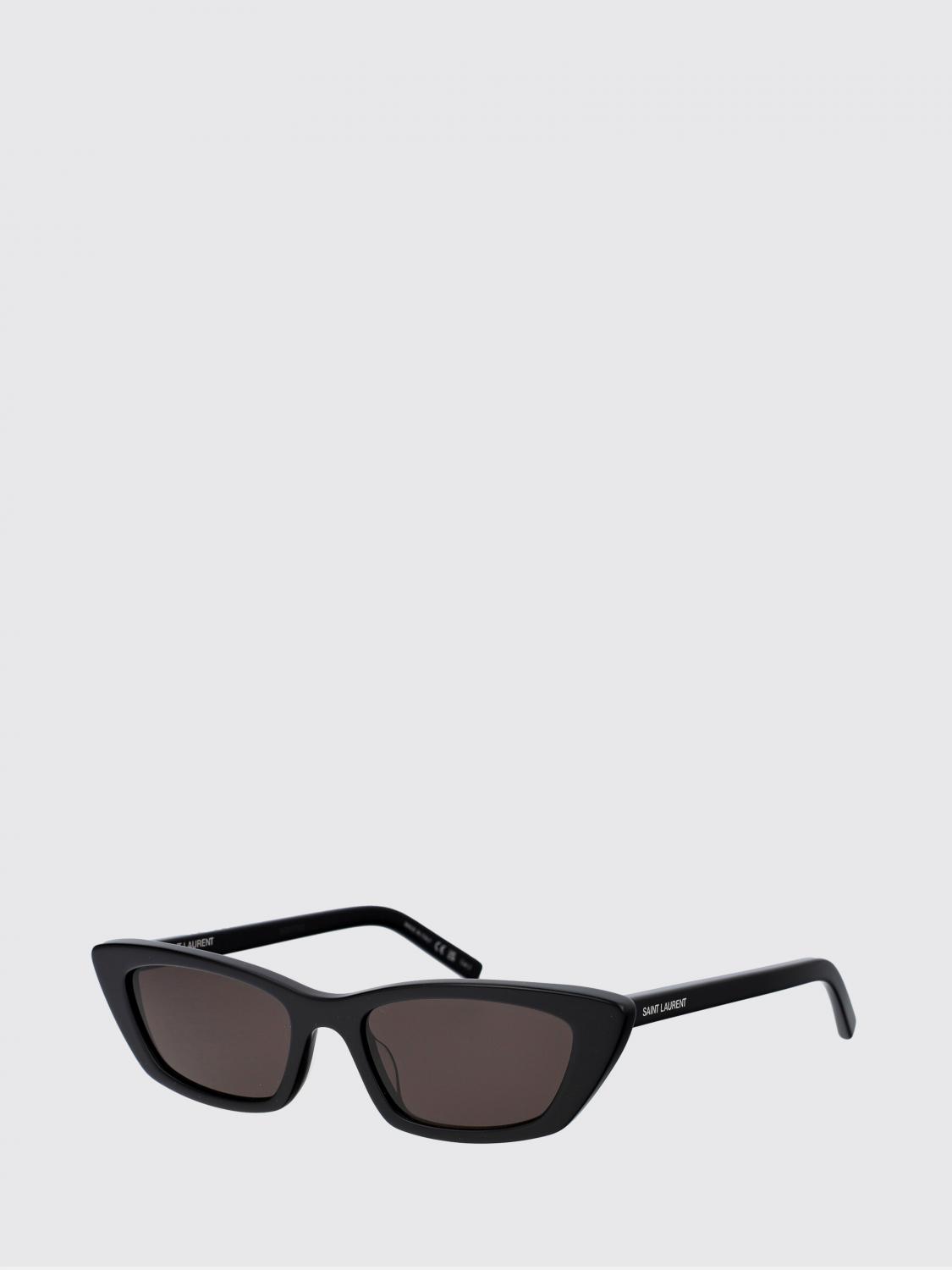 Saint Laurent Women Sl 277 Acetate Sunglasses Saint Laurent SAINT LAURENT