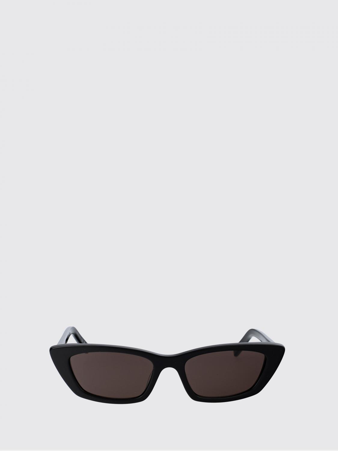 Saint Laurent Women Sl 277 Acetate Sunglasses Saint Laurent SAINT LAURENT