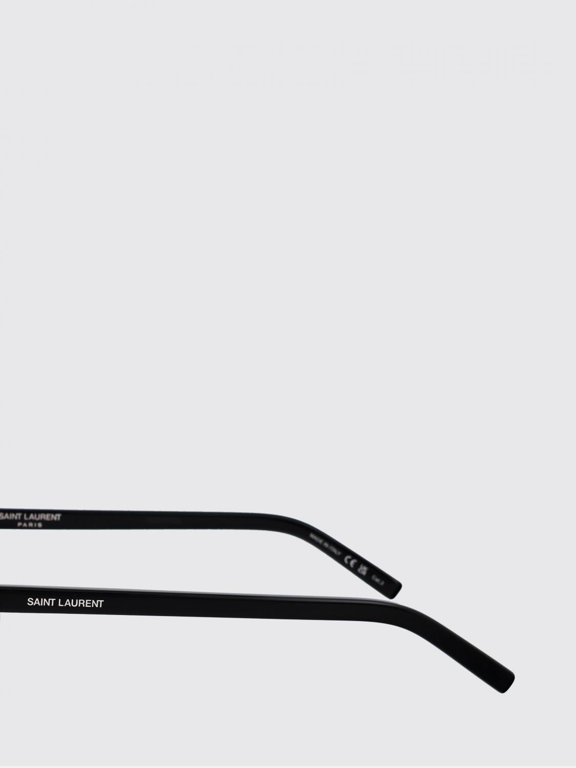 Saint Laurent Women Sl 277 Acetate Sunglasses Saint Laurent SAINT LAURENT