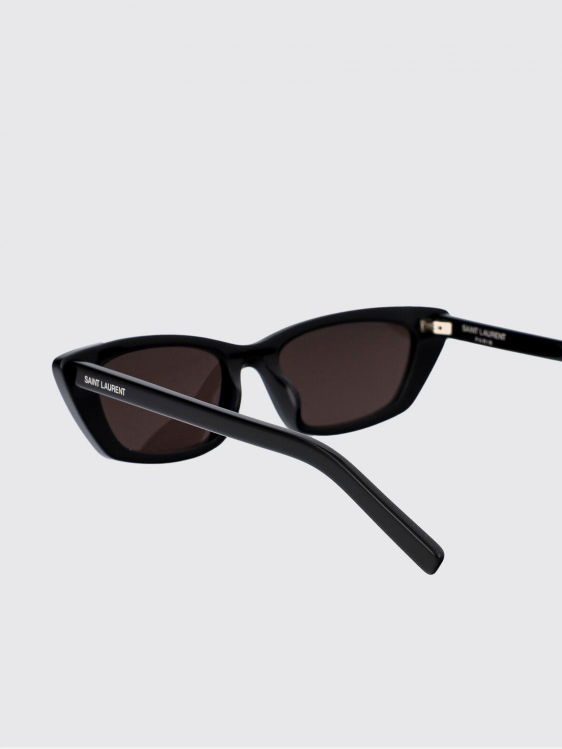 Saint Laurent Women Sl 277 Acetate Sunglasses Saint Laurent SAINT LAURENT