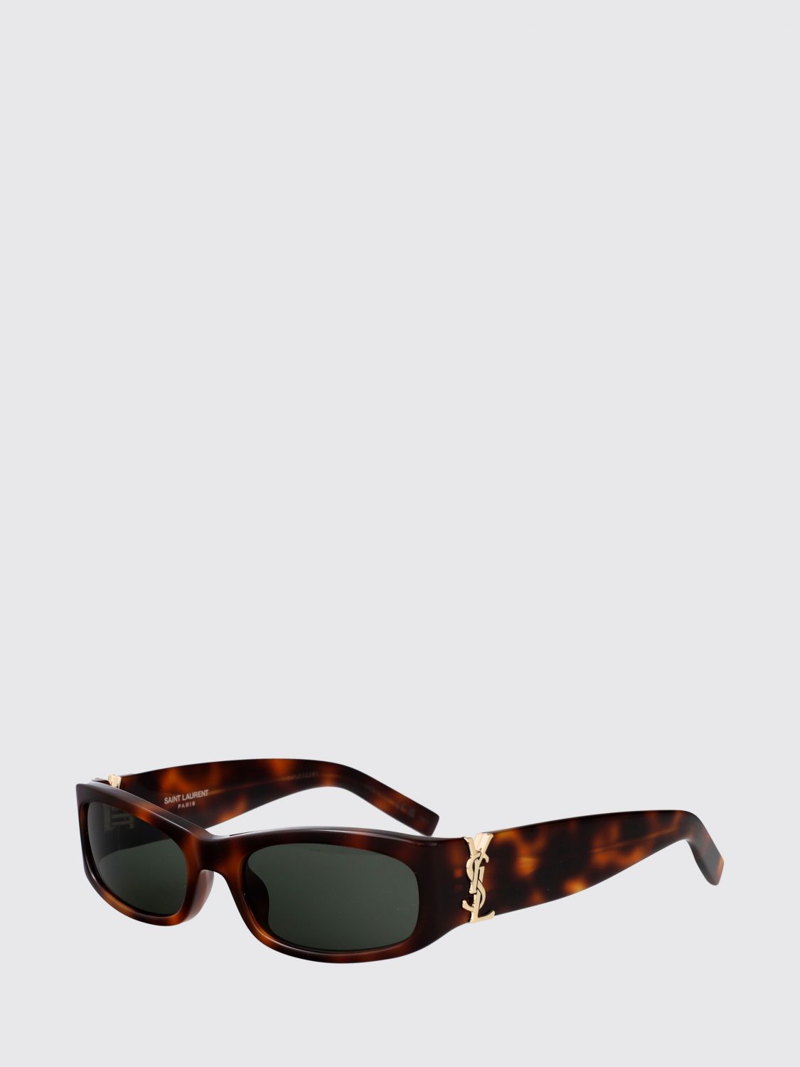 Saint Laurent Men Sl M152 Acetate Sunglasses Saint Laurent SAINT LAURENT