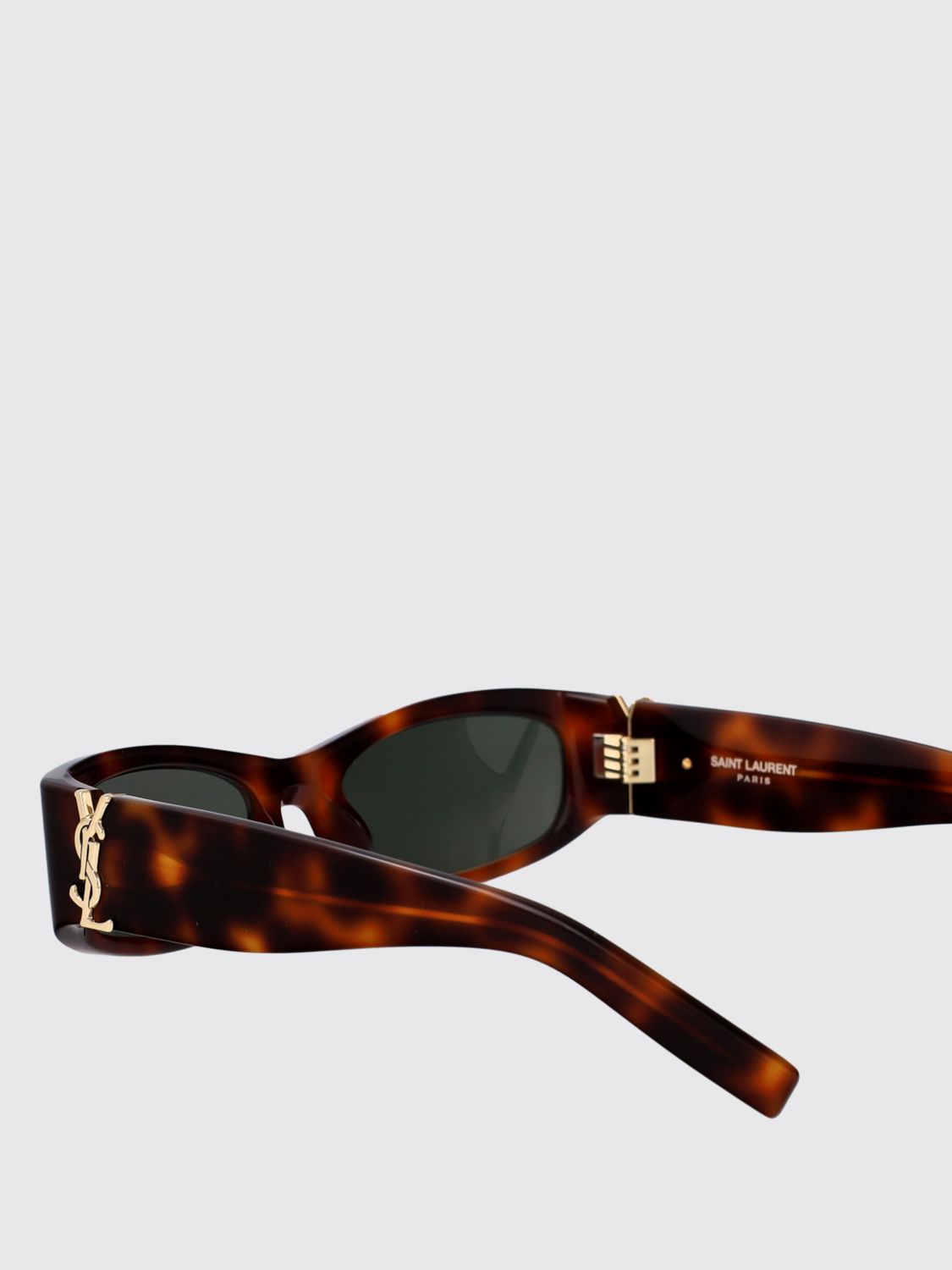 Saint Laurent Men Sl M152 Acetate Sunglasses Saint Laurent SAINT LAURENT