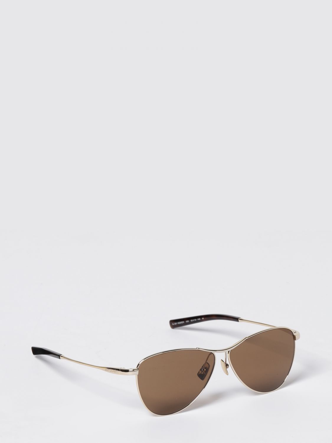 Saint Laurent Women Sunglasses Woman Saint Laurent SAINT LAURENT