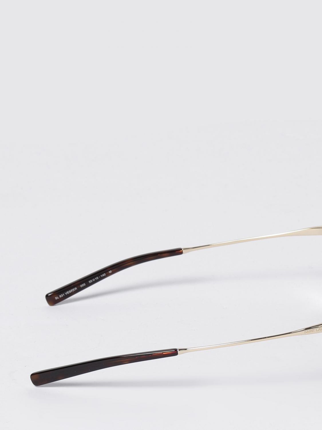 Saint Laurent Women Sunglasses Woman Saint Laurent SAINT LAURENT