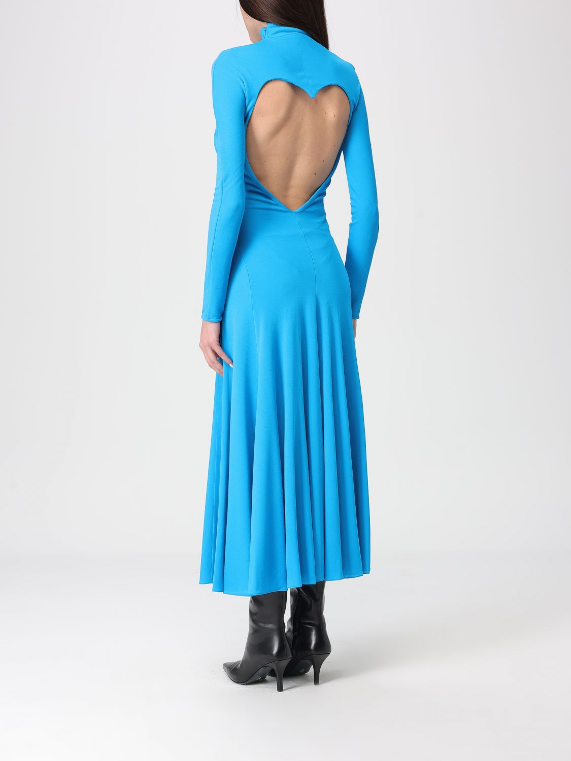 AlaiA Women Dress Woman AlaiA ALAIA