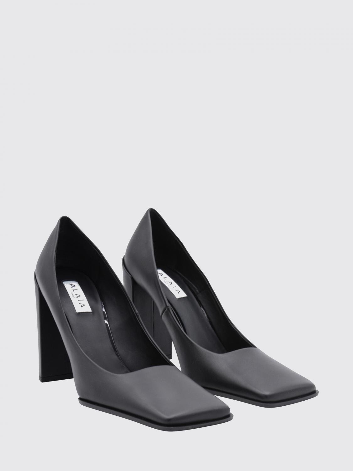 Alai�A Women High Heel Shoes Woman Alai�A ALAIA