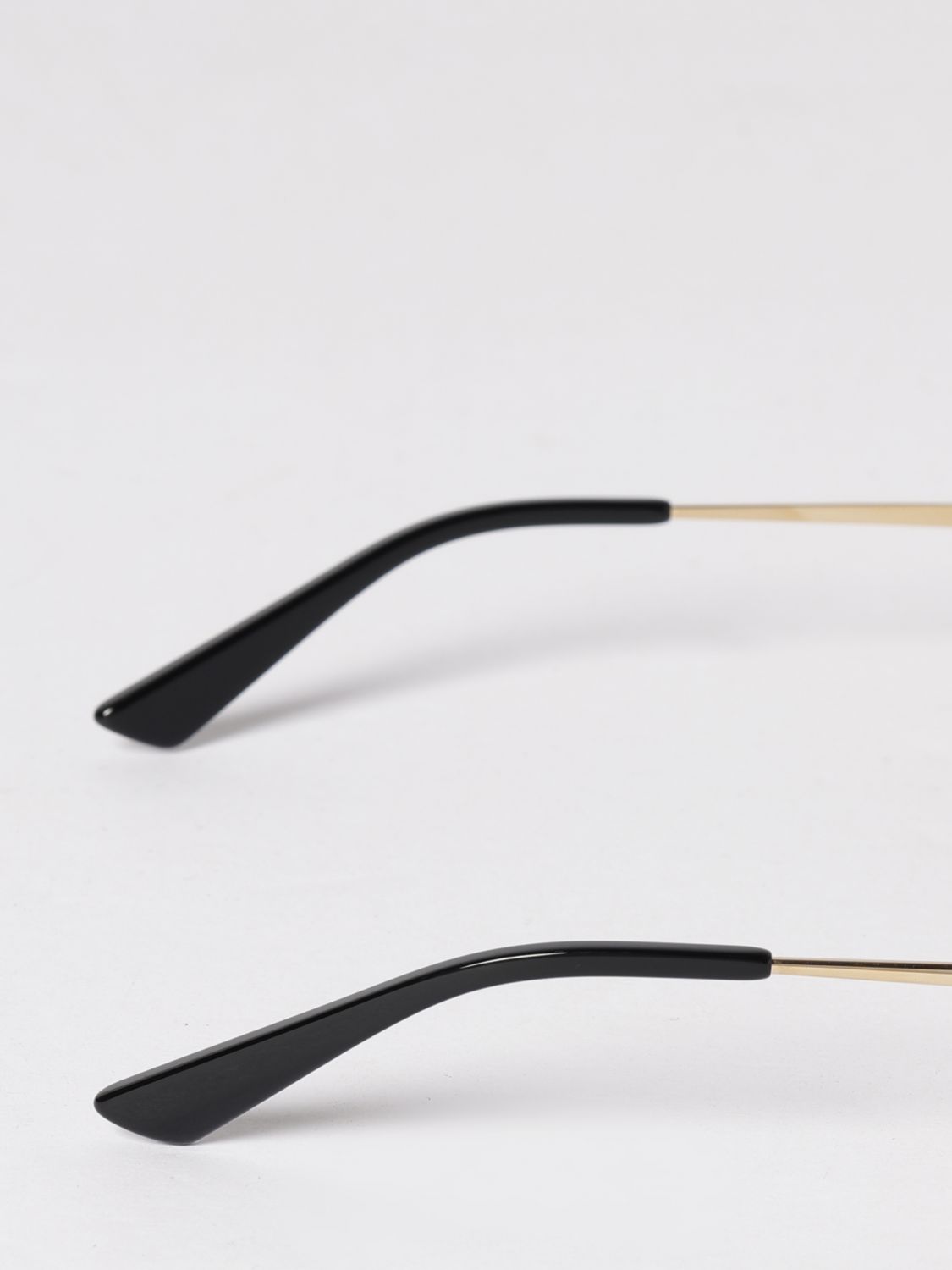 Cartier Sunglasses Woman Gold CARTIER