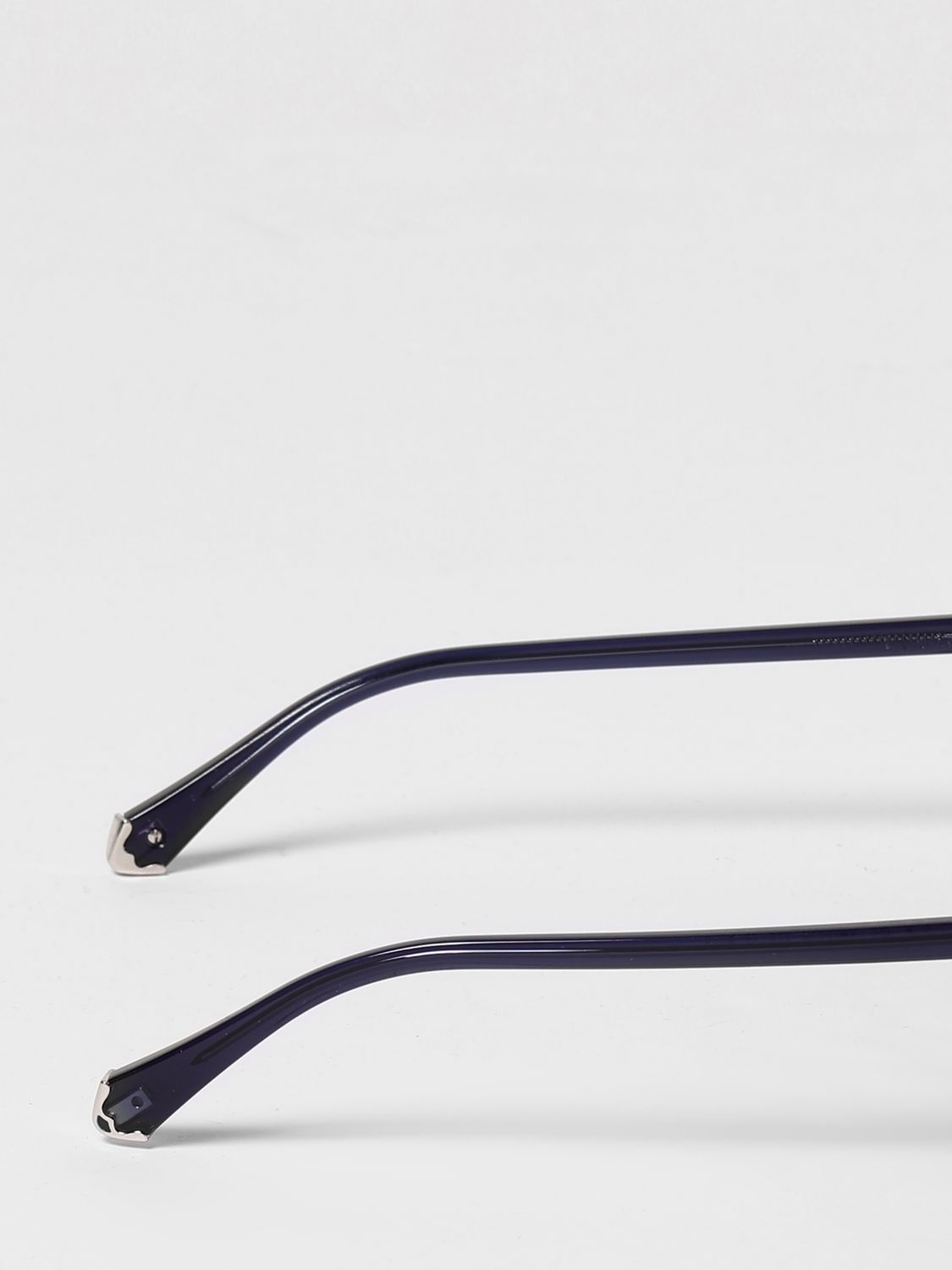 Cartier Sunglasses Men Blue CARTIER
