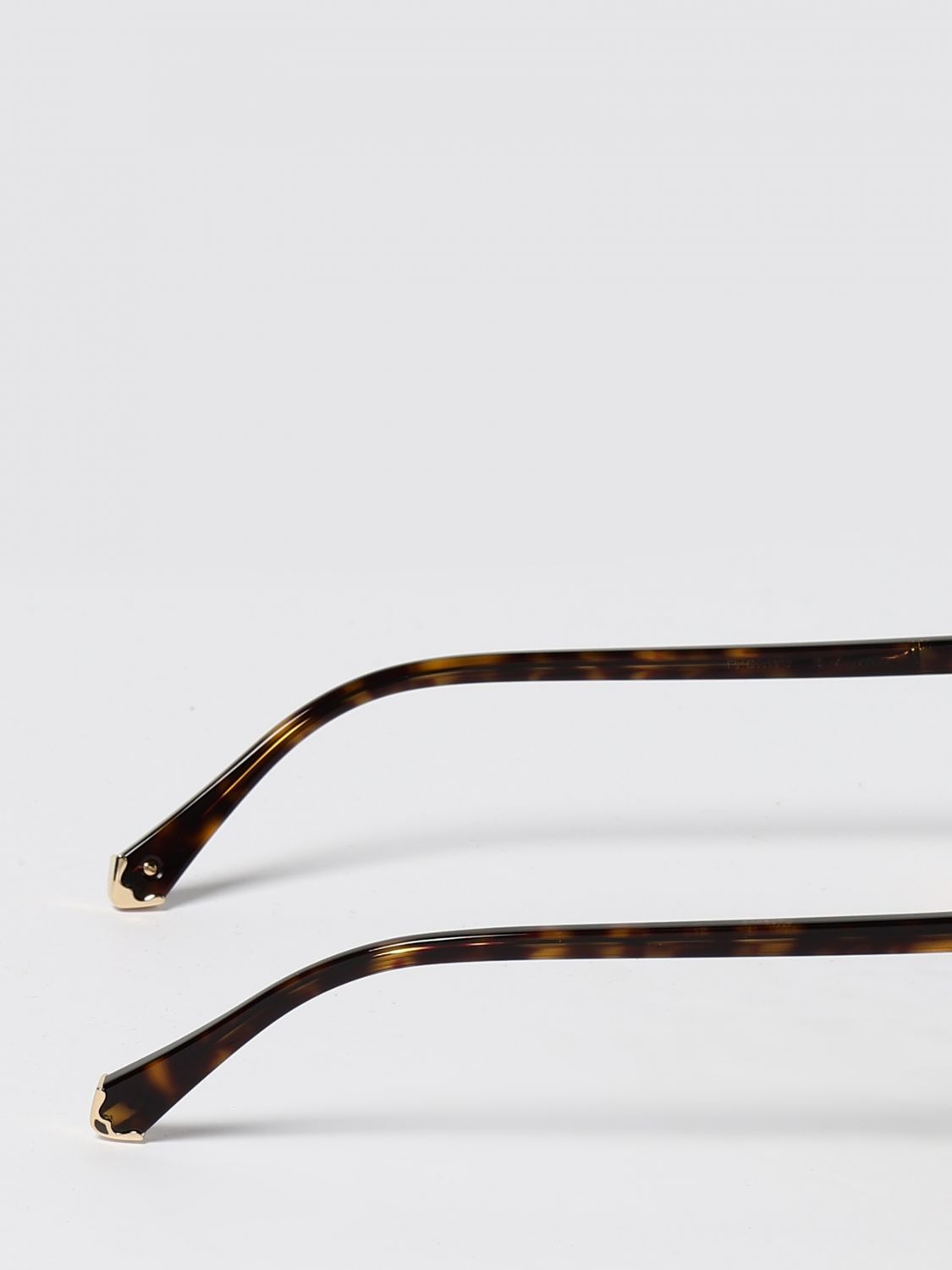 Cartier Sunglasses Men Beige CARTIER