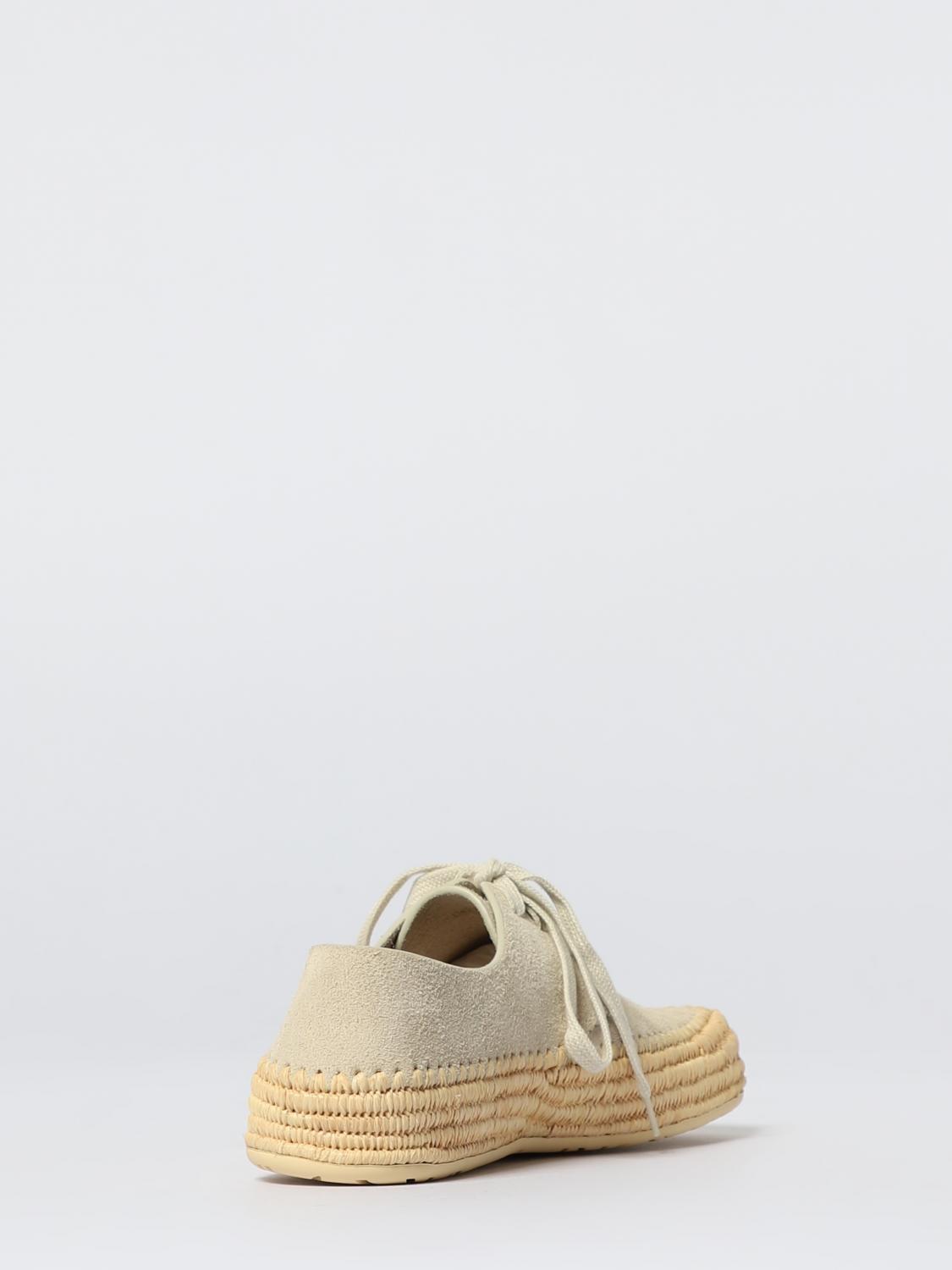 Loewe Sneakers Men Grey LOEWE