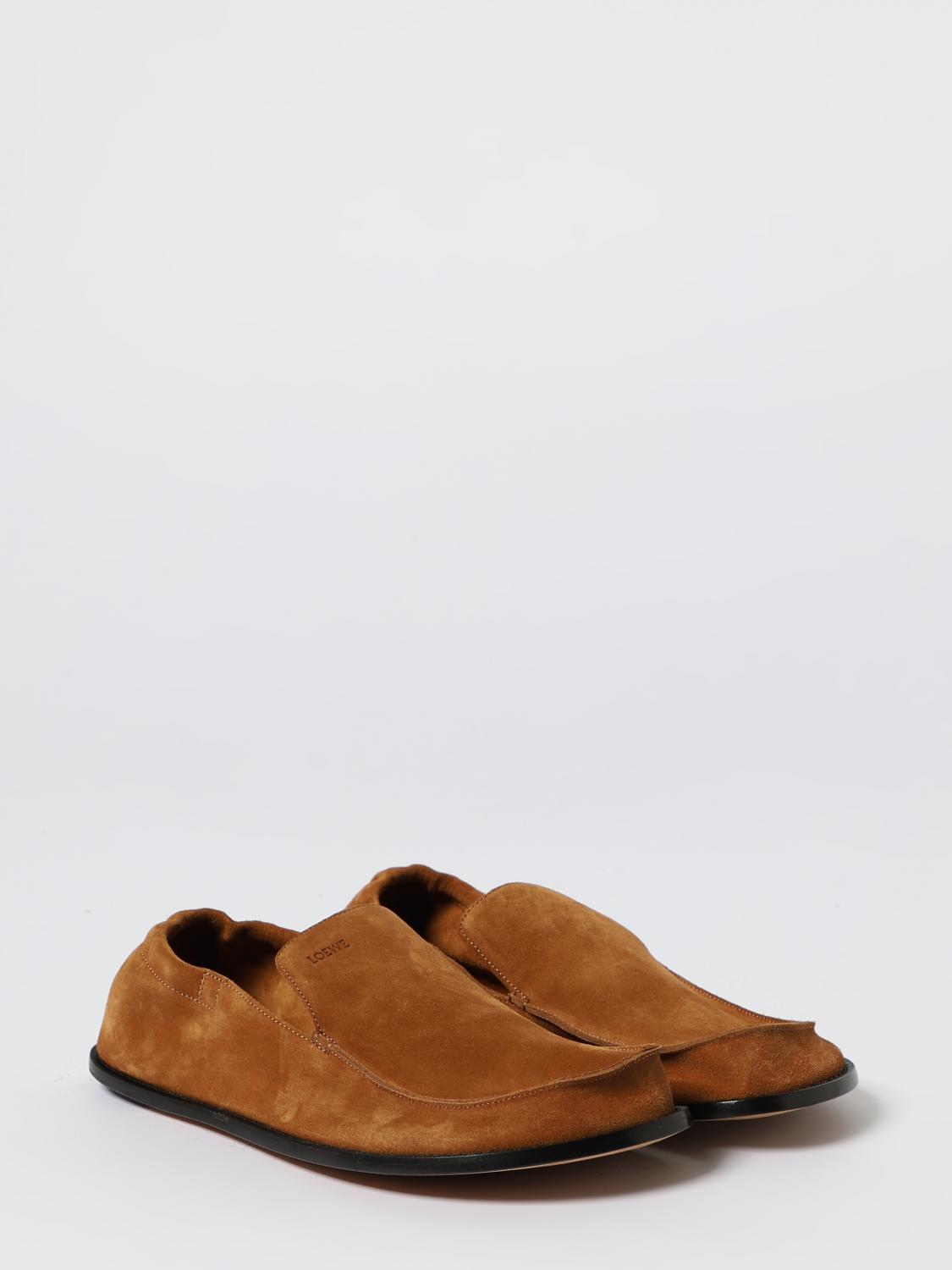 Loewe Men Loafers Men Loewe LOEWE