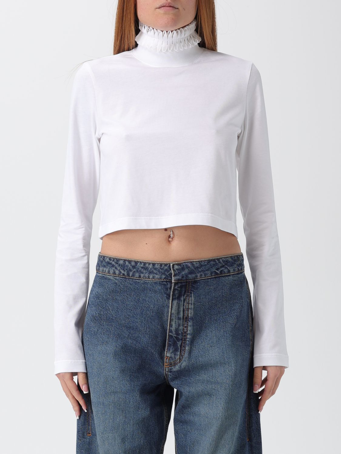 AlaiA Women Sweater Woman AlaiA ALAIA