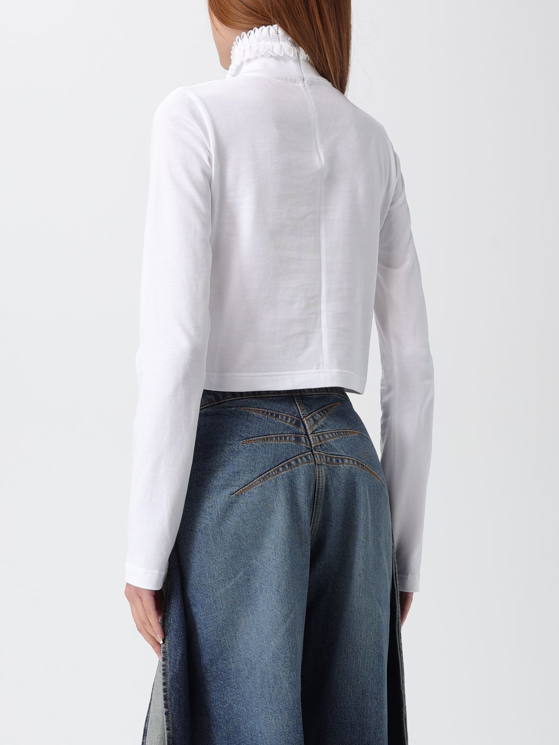 AlaiA Women Sweater Woman AlaiA ALAIA