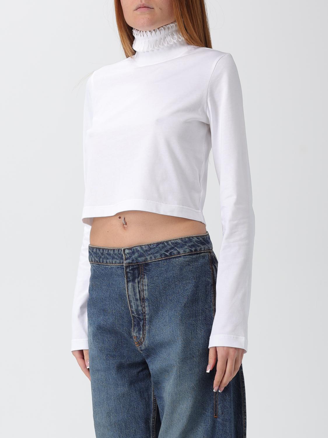 AlaiA Women Sweater Woman AlaiA ALAIA