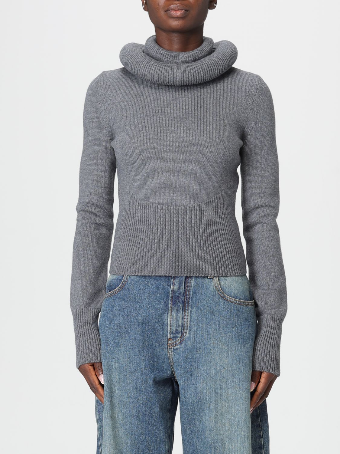 AlaiA Women Sweater Woman AlaiA ALAIA