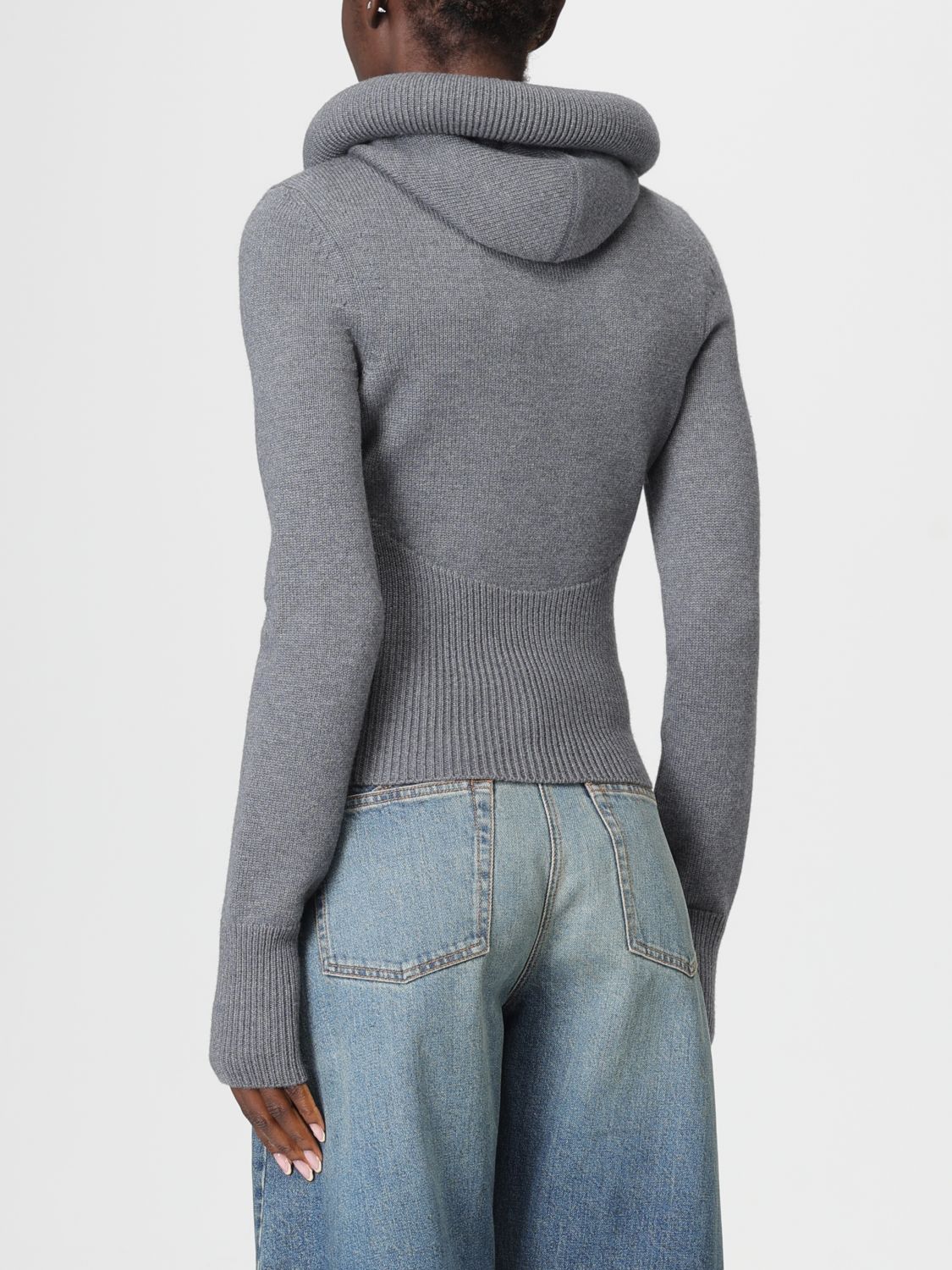 AlaiA Women Sweater Woman AlaiA ALAIA
