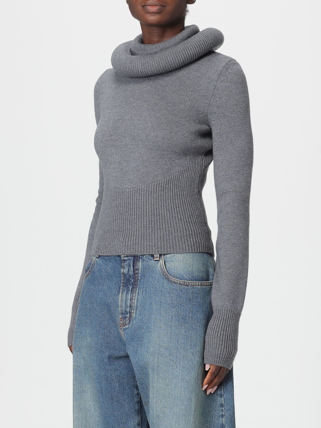 AlaiA Women Sweater Woman AlaiA ALAIA