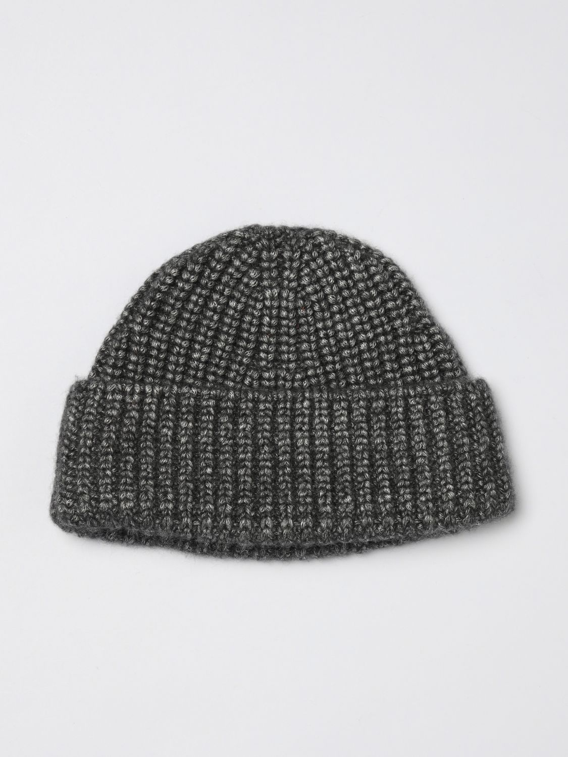 Zegna Men Hat Men Zegna ZEGNA