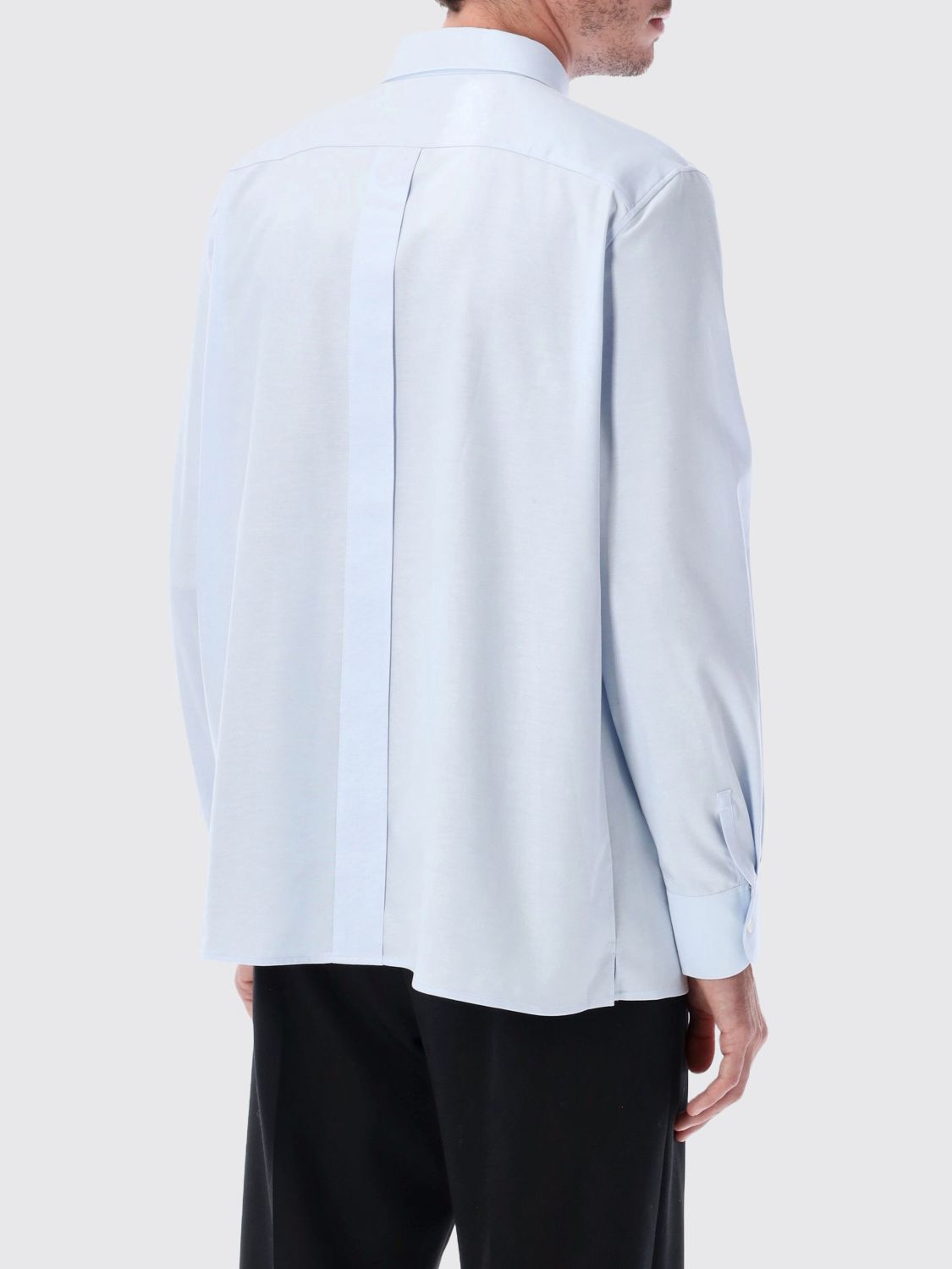 Saint Laurent Men T-Shirt Men Saint Laurent SAINT LAURENT