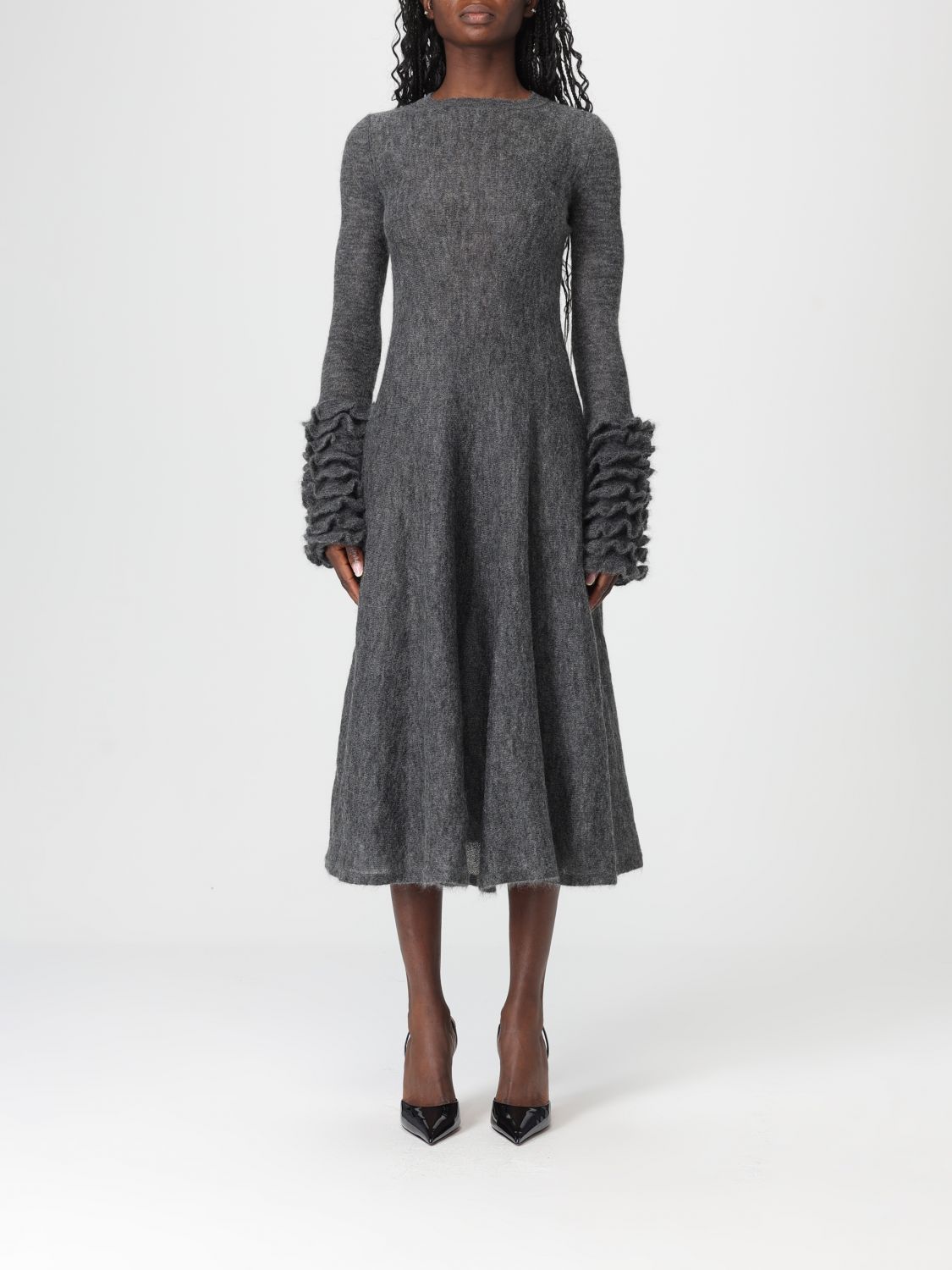 AlaiA Women Dress Woman AlaiA ALAIA