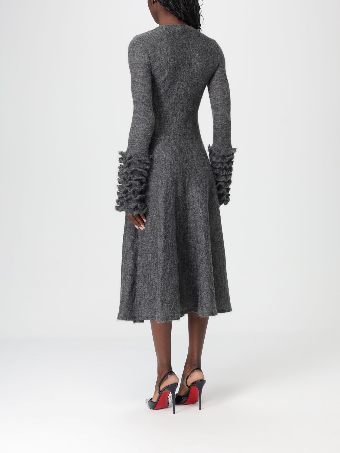 AlaiA Women Dress Woman AlaiA ALAIA