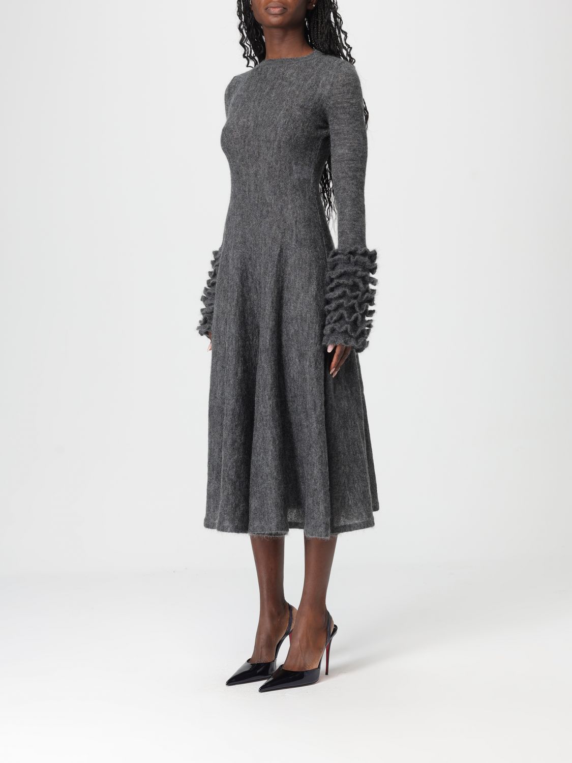 AlaiA Women Dress Woman AlaiA ALAIA