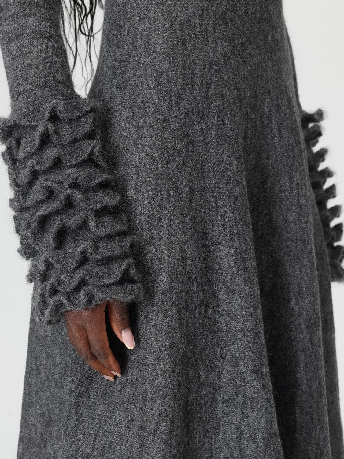 AlaiA Women Dress Woman AlaiA ALAIA