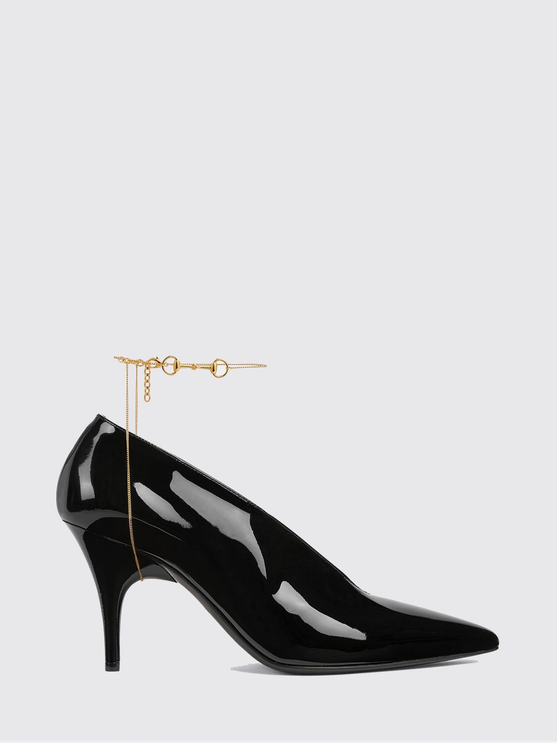 Gucci Pump Woman Black GUCCI