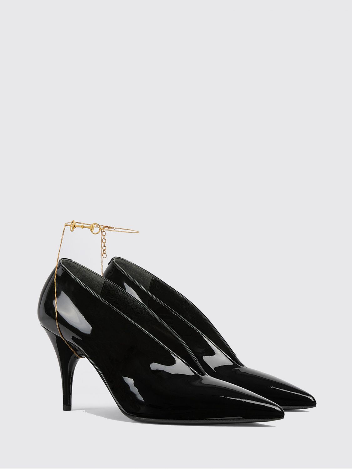 Gucci Pump Woman Black GUCCI