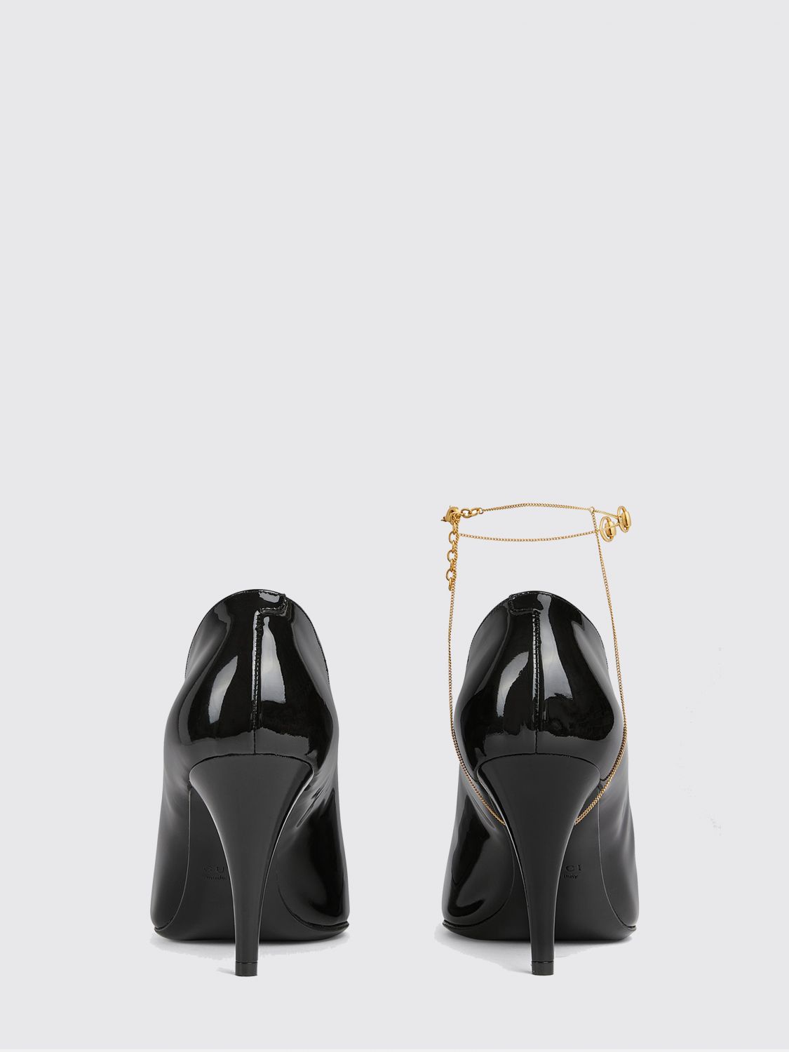 Gucci Pump Woman Black GUCCI