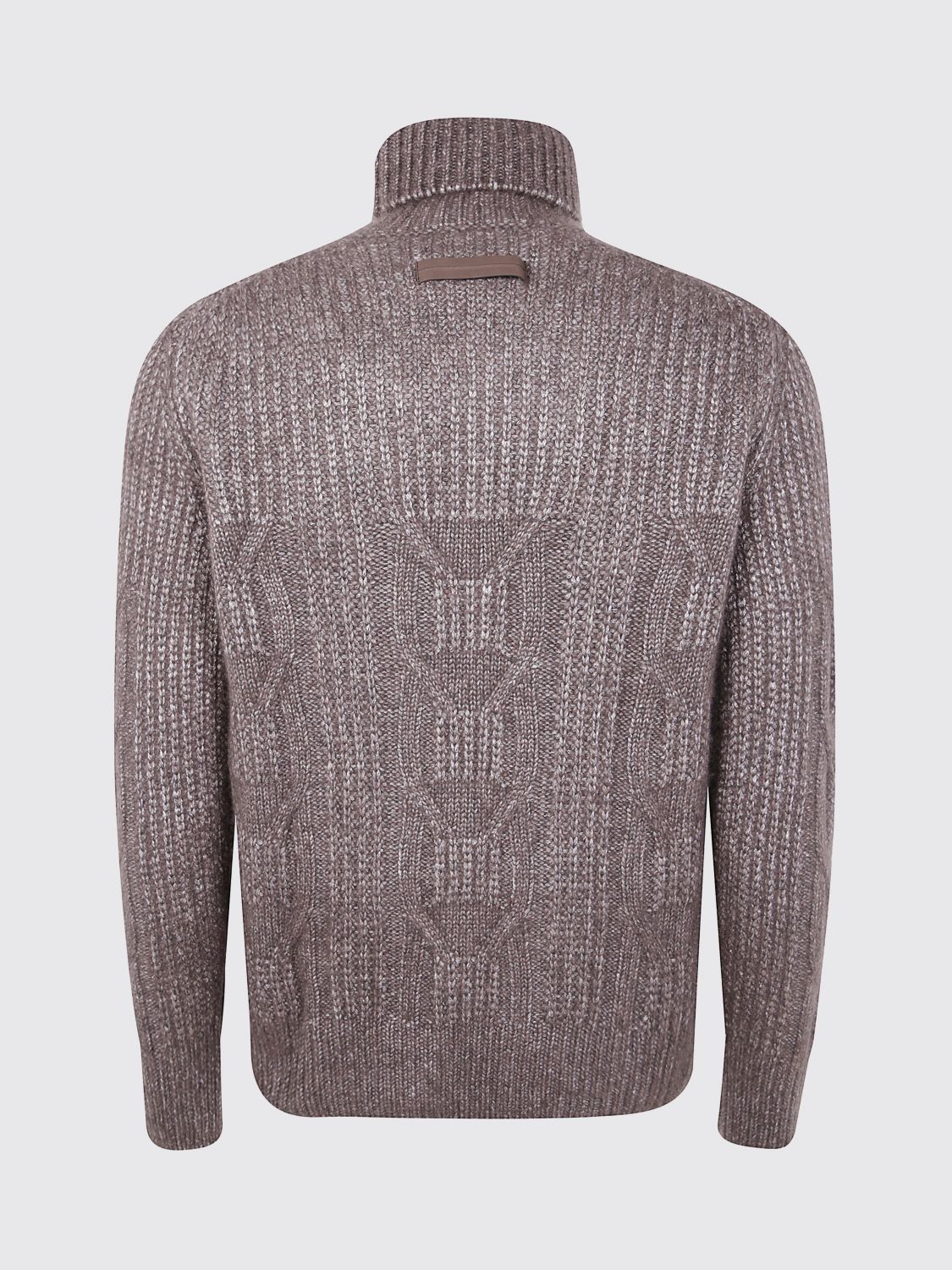 Sweater Men Zegna ZEGNA