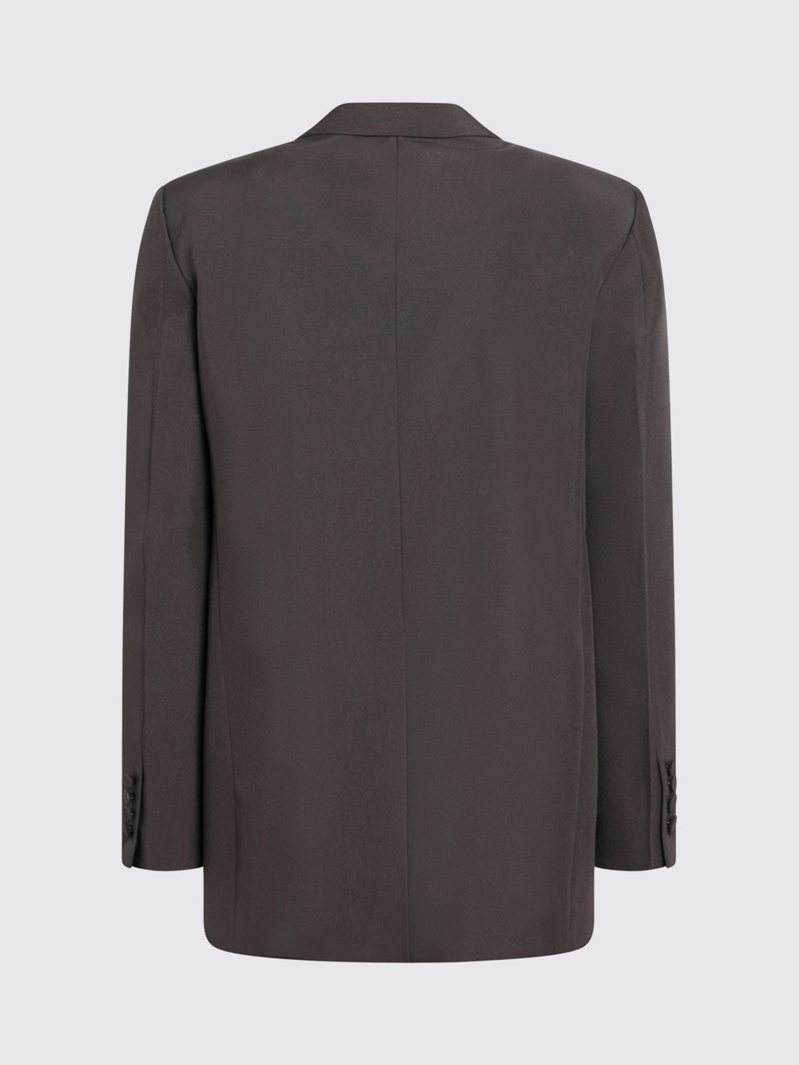 Gucci Jacket Men Brown GUCCI