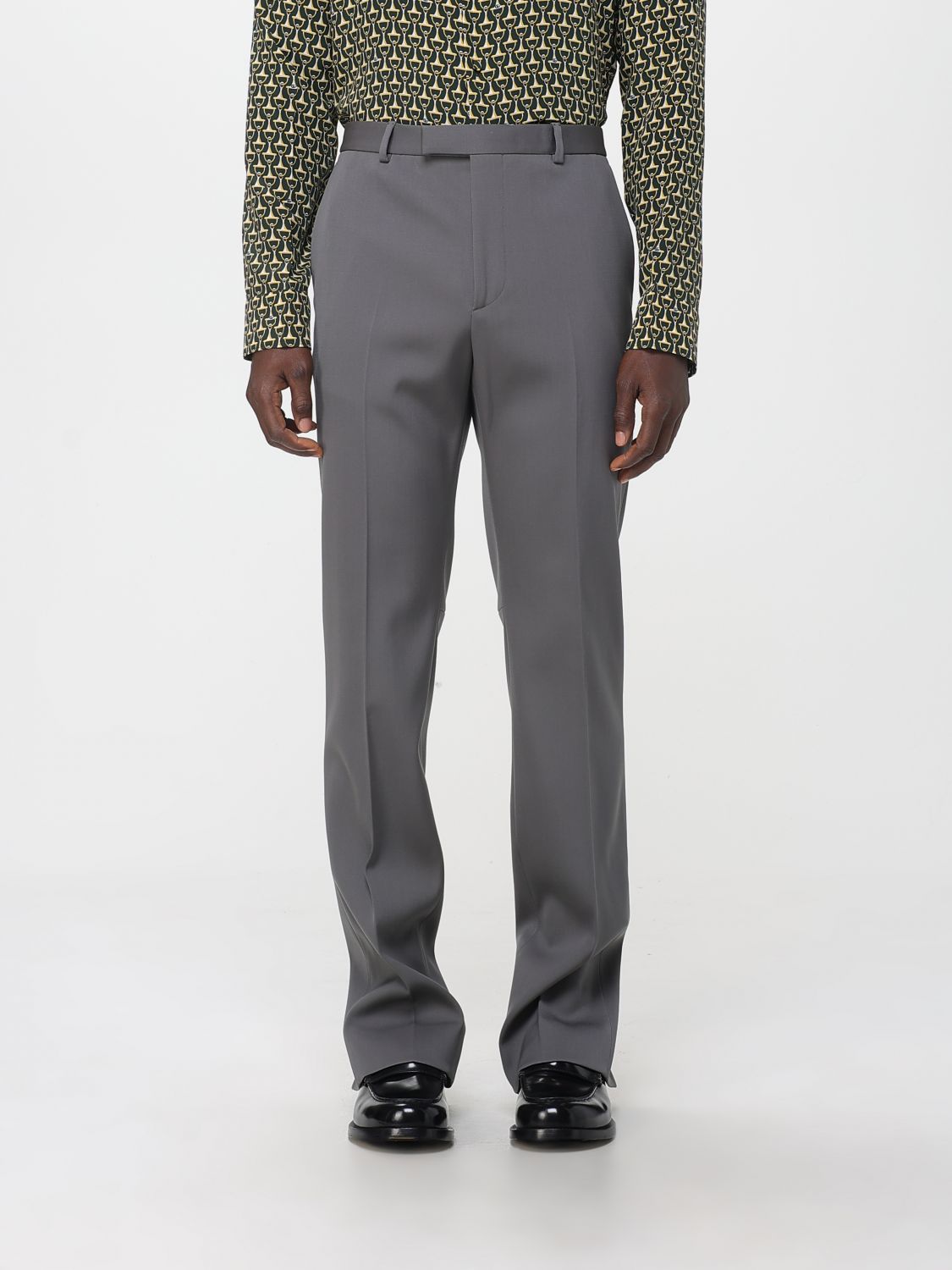 Pants Men Gucci GUCCI