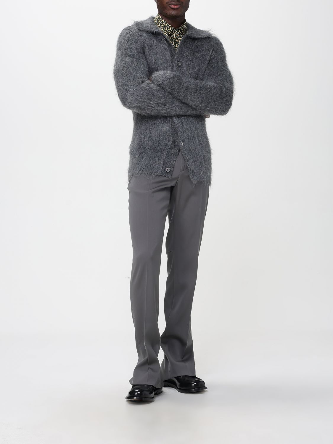 Pants Men Gucci GUCCI
