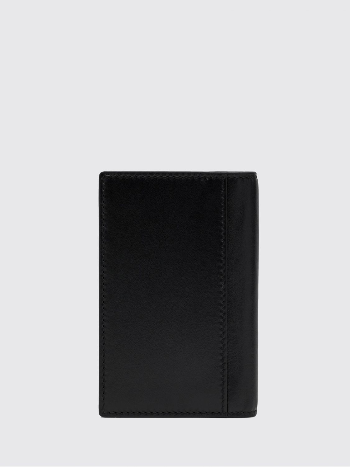 Gucci Wallet Men Black GUCCI