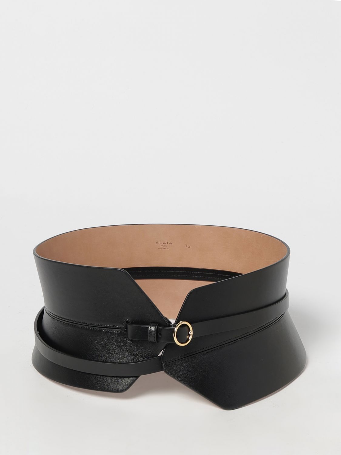 AlaiA Women Belt Woman AlaiA ALAIA