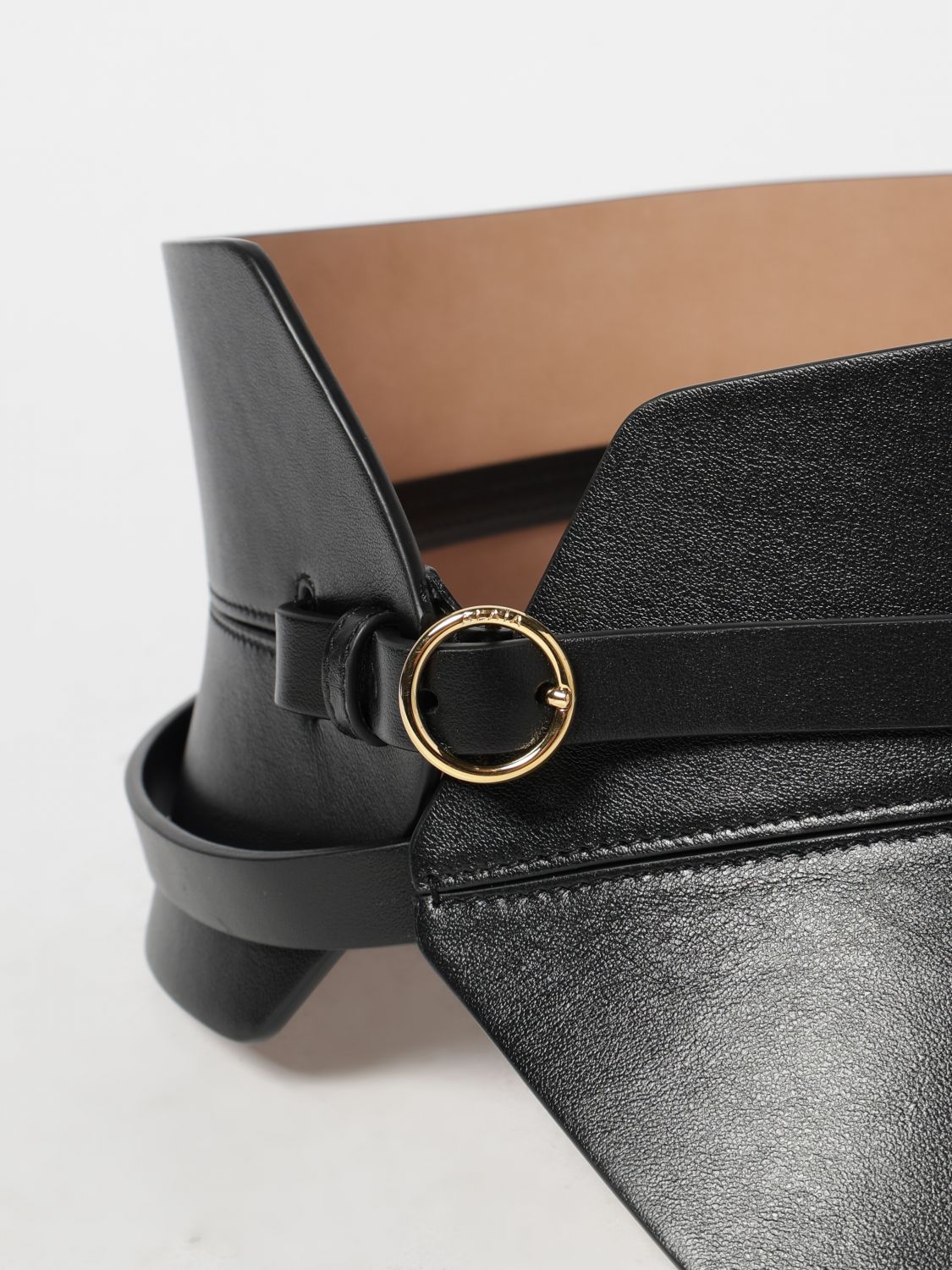 AlaiA Women Belt Woman AlaiA ALAIA