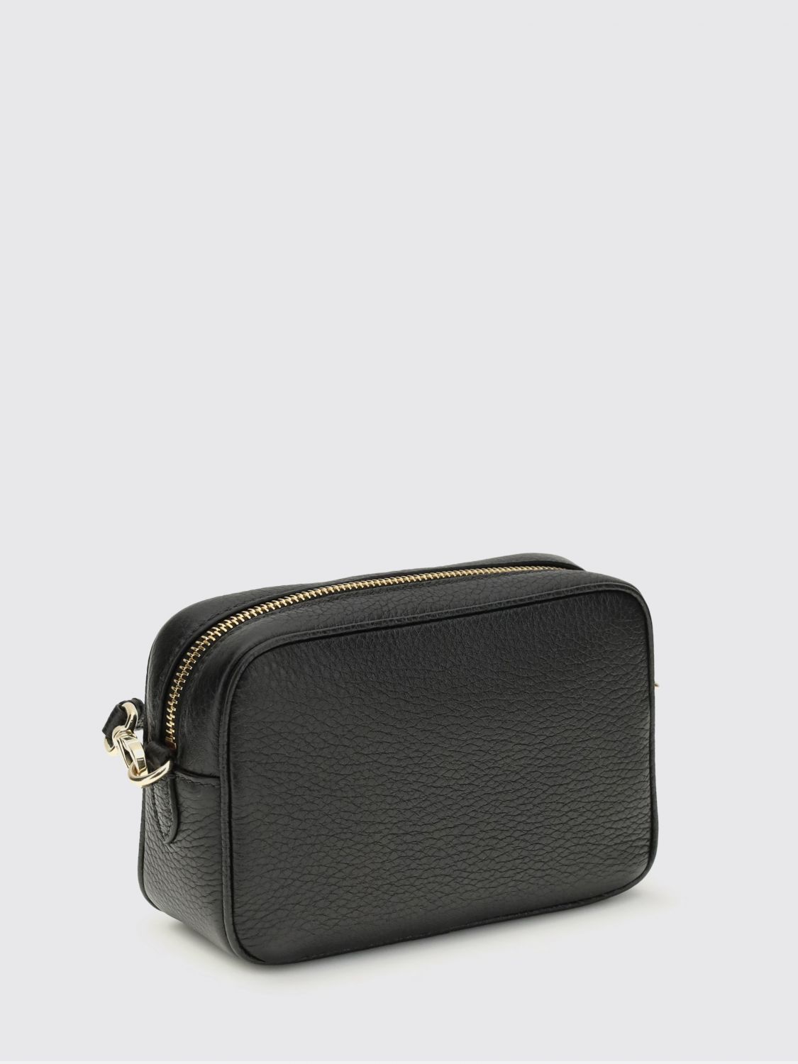 Prada Mini Bag Woman Black PRADA