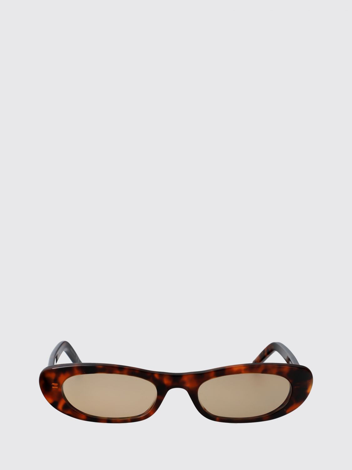 Saint Laurent Sunglasses Woman Earth SAINT LAURENT