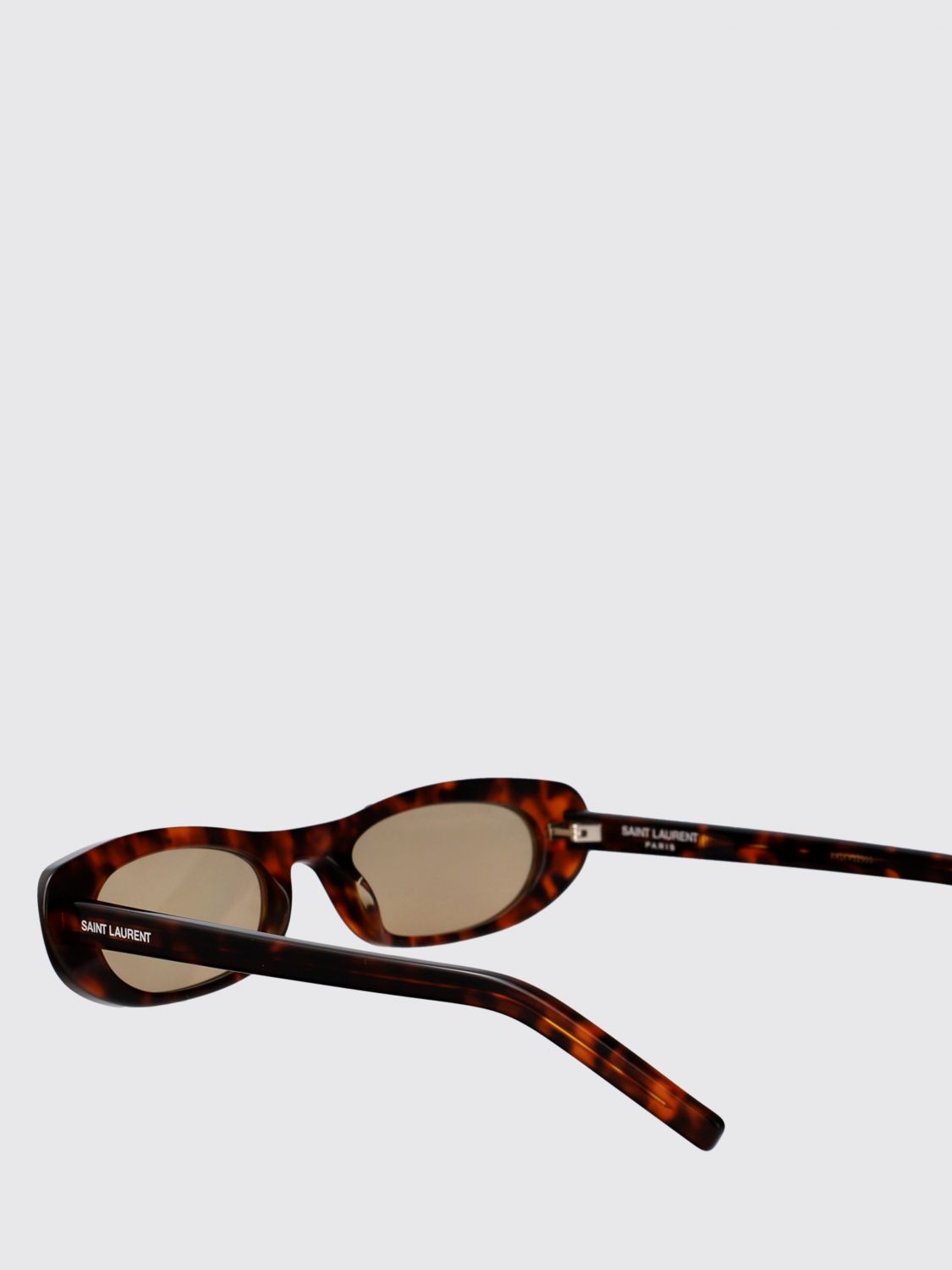Saint Laurent Sunglasses Woman Earth SAINT LAURENT
