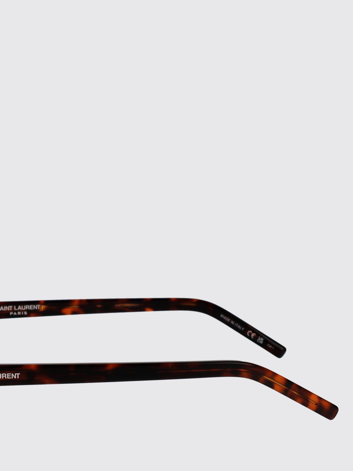 Saint Laurent Sunglasses Woman Earth SAINT LAURENT