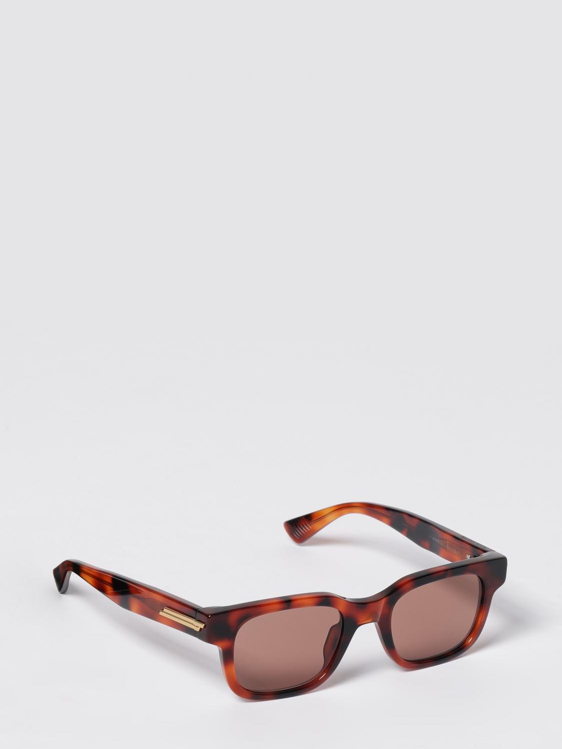 Bottega Veneta Sunglasses Men Multicolor BOTTEGA VENETA